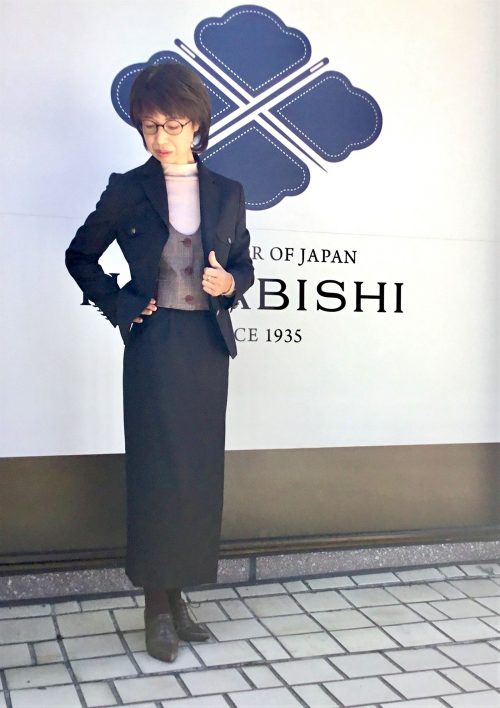 品数豊富！ ロングスカートスーツ