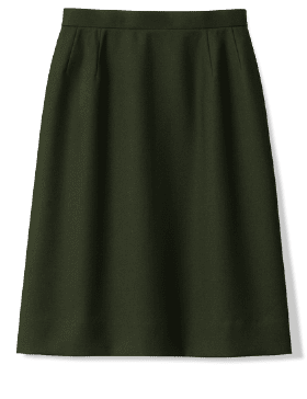 セミタイトスカート